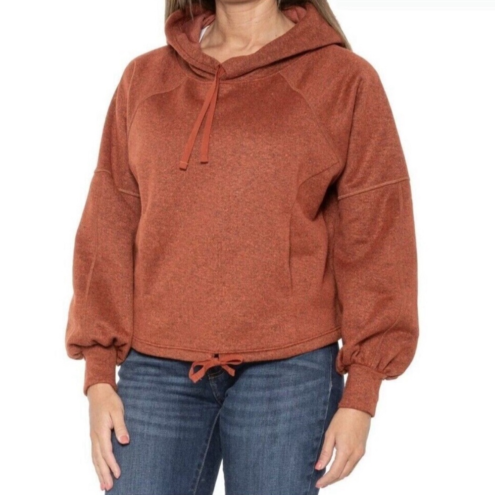 Prana Ziller Sweatshirt, excellent condition.